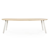 Spisebord Dion 260x110 cm Eleonora Spisebord