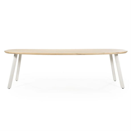 Spisebord Dion 260x110 cm Eleonora Spisebord