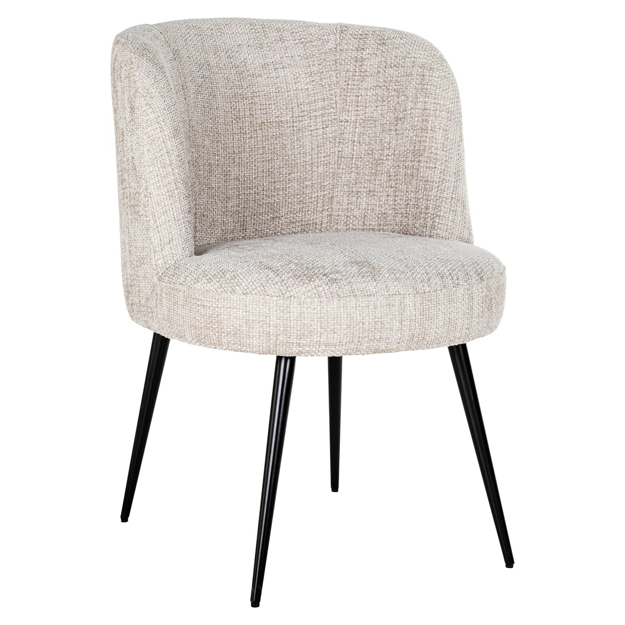 Spisestol Morton natural renegade Richmond Interiors Spisestol