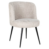 Spisestol Morton natural renegade Richmond Interiors Spisestol