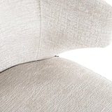Spisestol Xandra cream fusion Richmond Interiors Spisestol