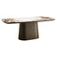 Spisebord Langford brun 200 Richmond Interiors Spisebord
