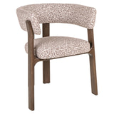Spisestol Contigo natural geo Richmond Interiors Spisestol