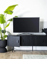 TV-benken Remi 4drs Eleonora TV-benk
