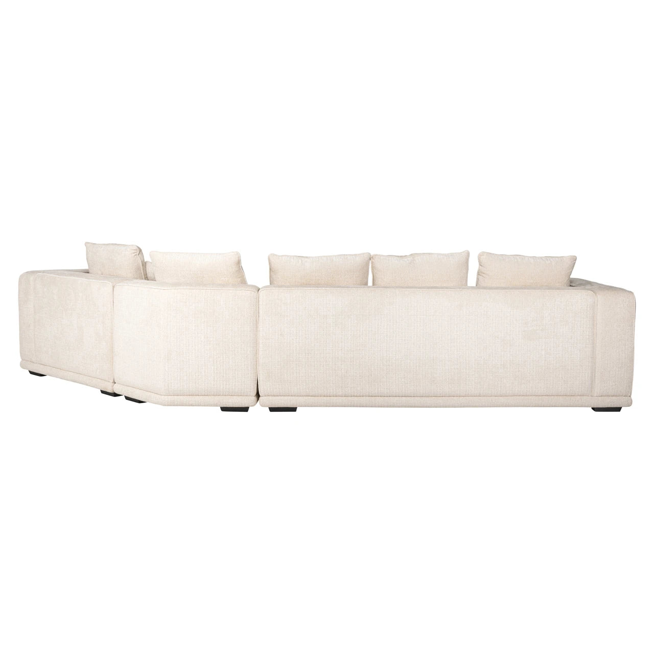 Sofa Lusso niagara beige 4-seter Richmond Interiors Sofa