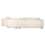 Sofa Lusso niagara beige 4-seter Richmond Interiors Sofa