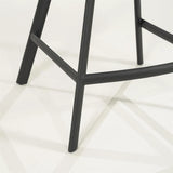 Barstol Bliss med armlene By-Boo Barstol