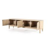 TV-benk Harvey - 4drs Eleonora TV-benk