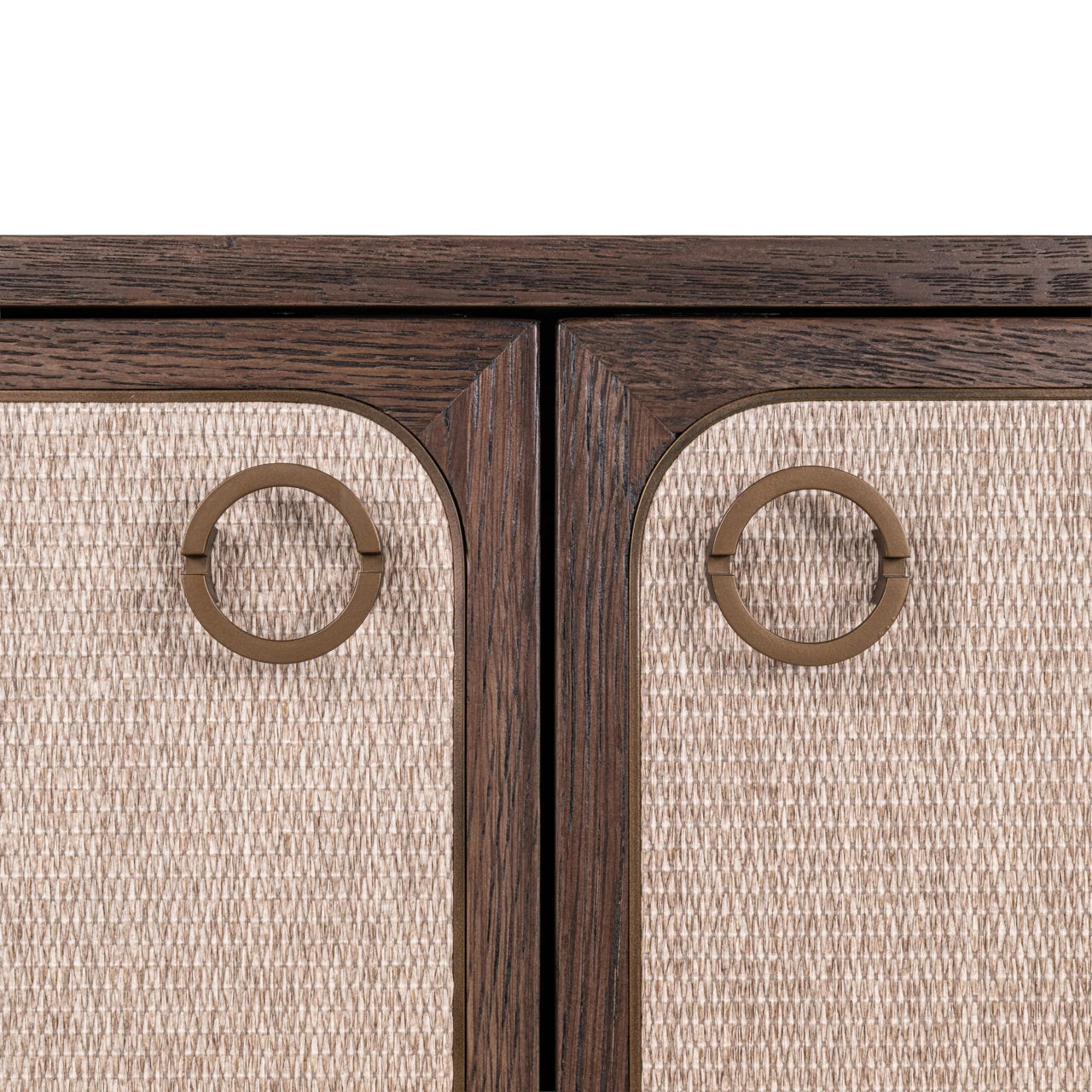 Sideboard Willox beige 2-doors Richmond Interiors Skjenk