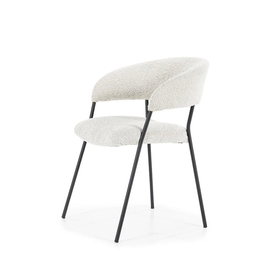Stol Luka Eleonora Grunnprodukt