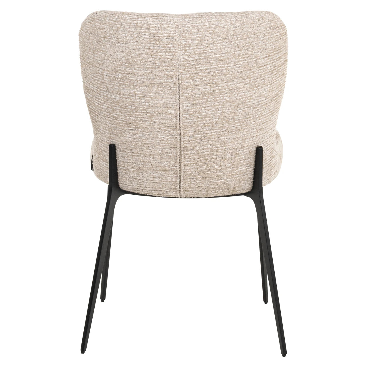 Spisestol Sergio naturlig lineær Richmond Interiors Spisestol
