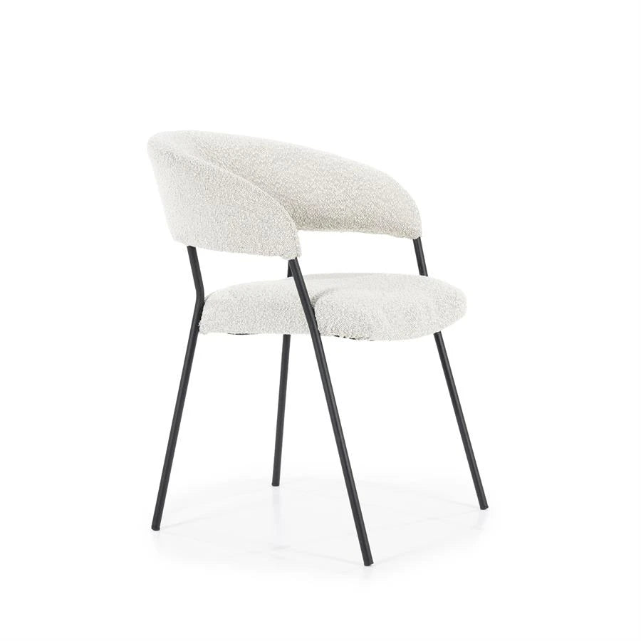 Stol Luka Eleonora Grunnprodukt