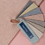 Poppy Wool Golvabia Teppe