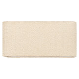 Lampeskjerm Miley beige rektangulær Richmond Interiors Lampeskjerm