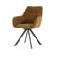 Bliss med armlene By-Boo Spisestol