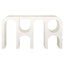 Konsoll Bloomstone hvit 150 Richmond Interiors Konsollbord