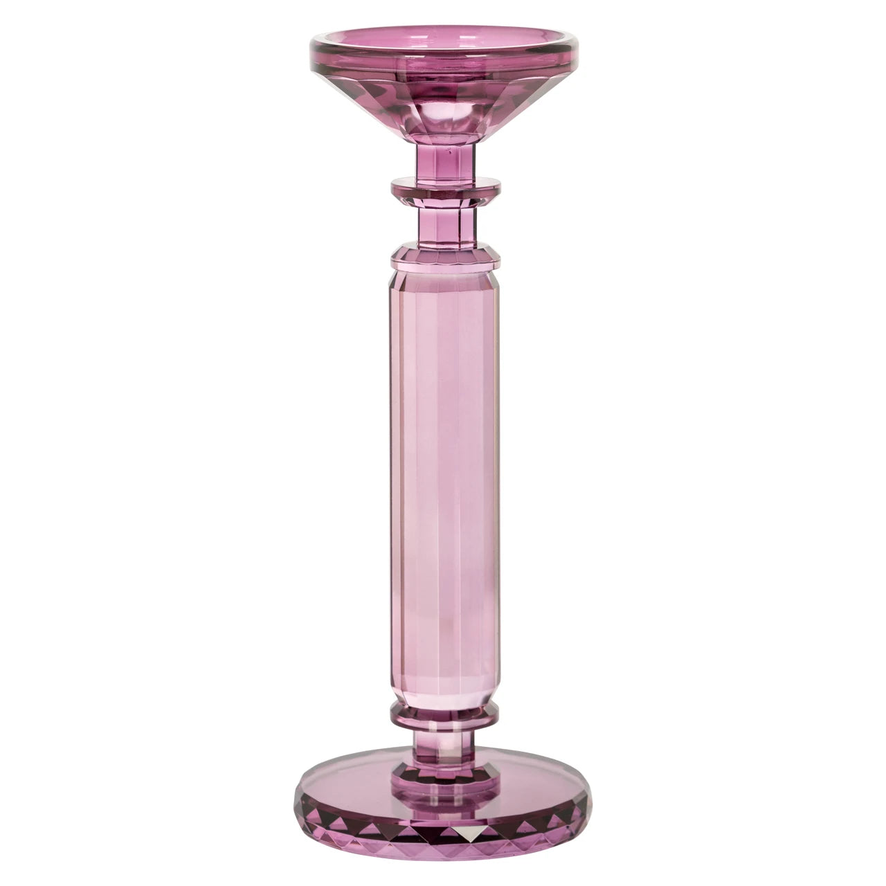 Candle holder Maysa Richmond Interiors Lysestake