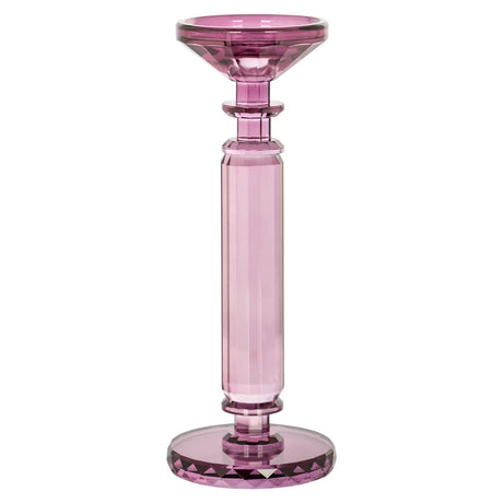 Candle holder Maysa Richmond Interiors Lysestake