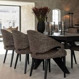 VANCE Spisestol Artwood Spisestol