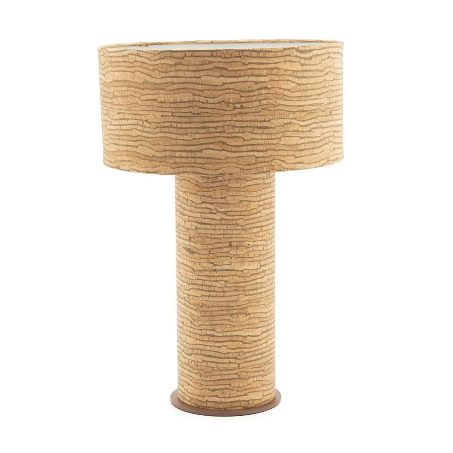 Bordlampe Kura By-Boo Bordlampe