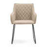 Frisco Drive Dining Armchair Riviera Maison Lenestol