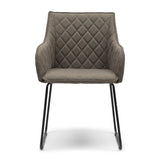 Frisco Drive Dining Armchair Riviera Maison Lenestol