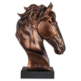 Dekorativ gjenstand Shadow bronse Richmond Interiors Pynteartikler