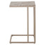 Sofabord Fairfax leire Richmond Interiors Sofabord