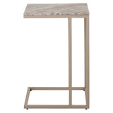 Sofabord Fairfax leire Richmond Interiors Sofabord
