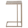 Sofabord Fairfax leire Richmond Interiors Sofabord