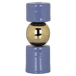 Lysestake Febe lilla Richmond Interiors Lysestake