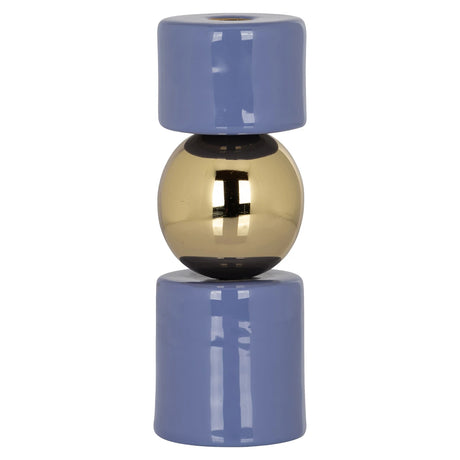 Lysestake Febe lilla Richmond Interiors Lysestake