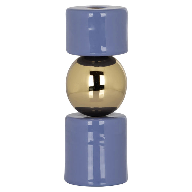 Lysestake Febe lilla Richmond Interiors Lysestake