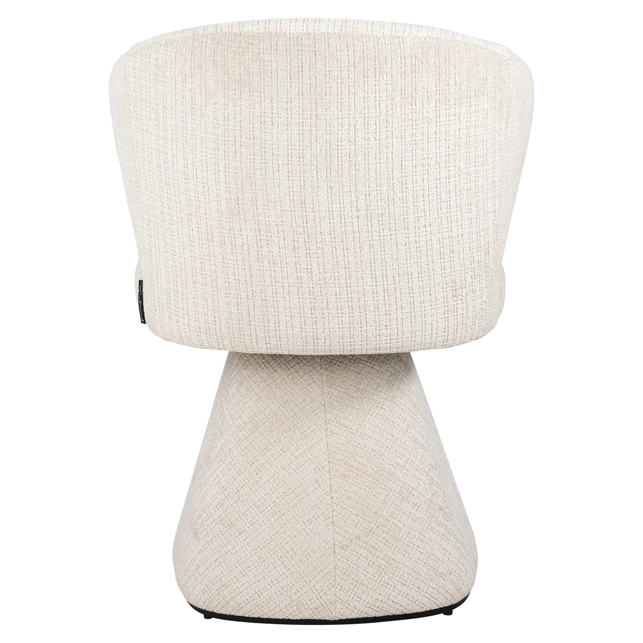 Dining chair Gatsbi niagara beige brannhemmende Richmond Interiors Spisestol