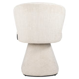Dining chair Gatsbi niagara beige brannhemmende Richmond Interiors Spisestol