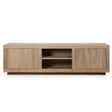 TV-benk Helsinki 160 cm Eleonora TV-benk