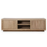 TV-benk Helsinki 160 cm Eleonora TV-benk