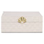 Oppbevaringsboks Bless elfenben stor Richmond Interiors Oppbevaring