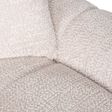 Sofa Charelle nydelig krem Richmond Interiors Sofa