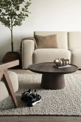 Salongbord Ron 80x32 Eleonora Sofabord