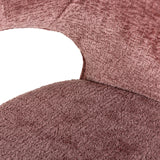 Barkrakk Savoy tilpasset brannhemmende Richmond Interiors Barstol