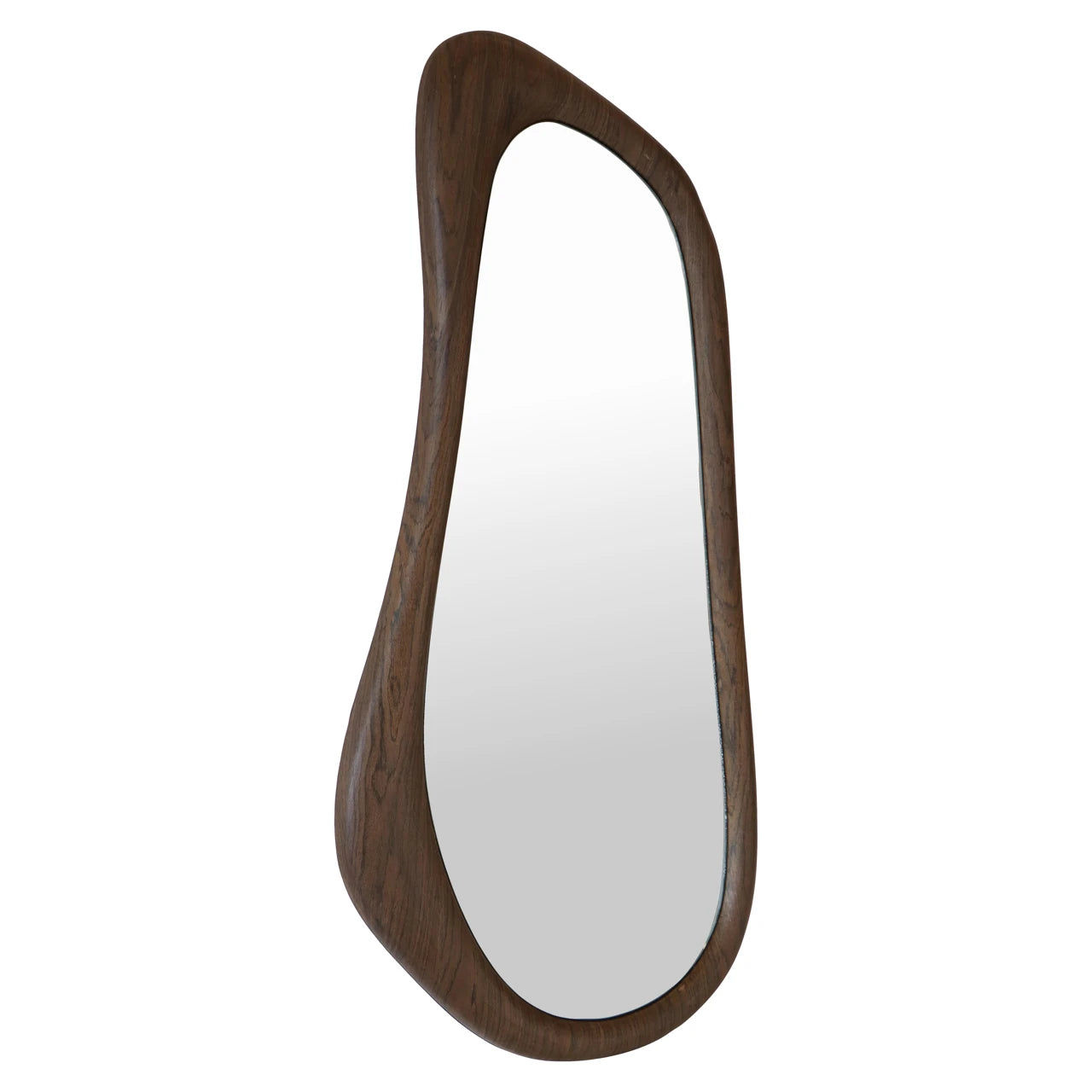 Mirror Briar brown Richmond Interiors Speil