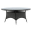 Volta Round Dining Table Venture Design Spisebord