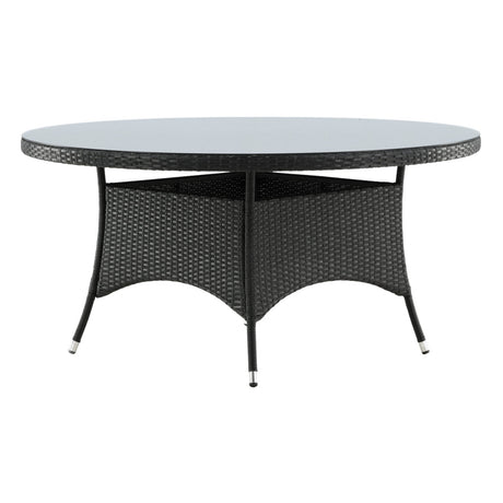 Volta Round Dining Table Venture Design Spisebord