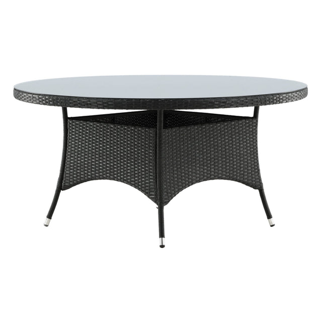 Volta Round Dining Table Venture Design Spisebord