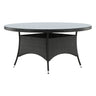Volta Round Dining Table Venture Design Spisebord