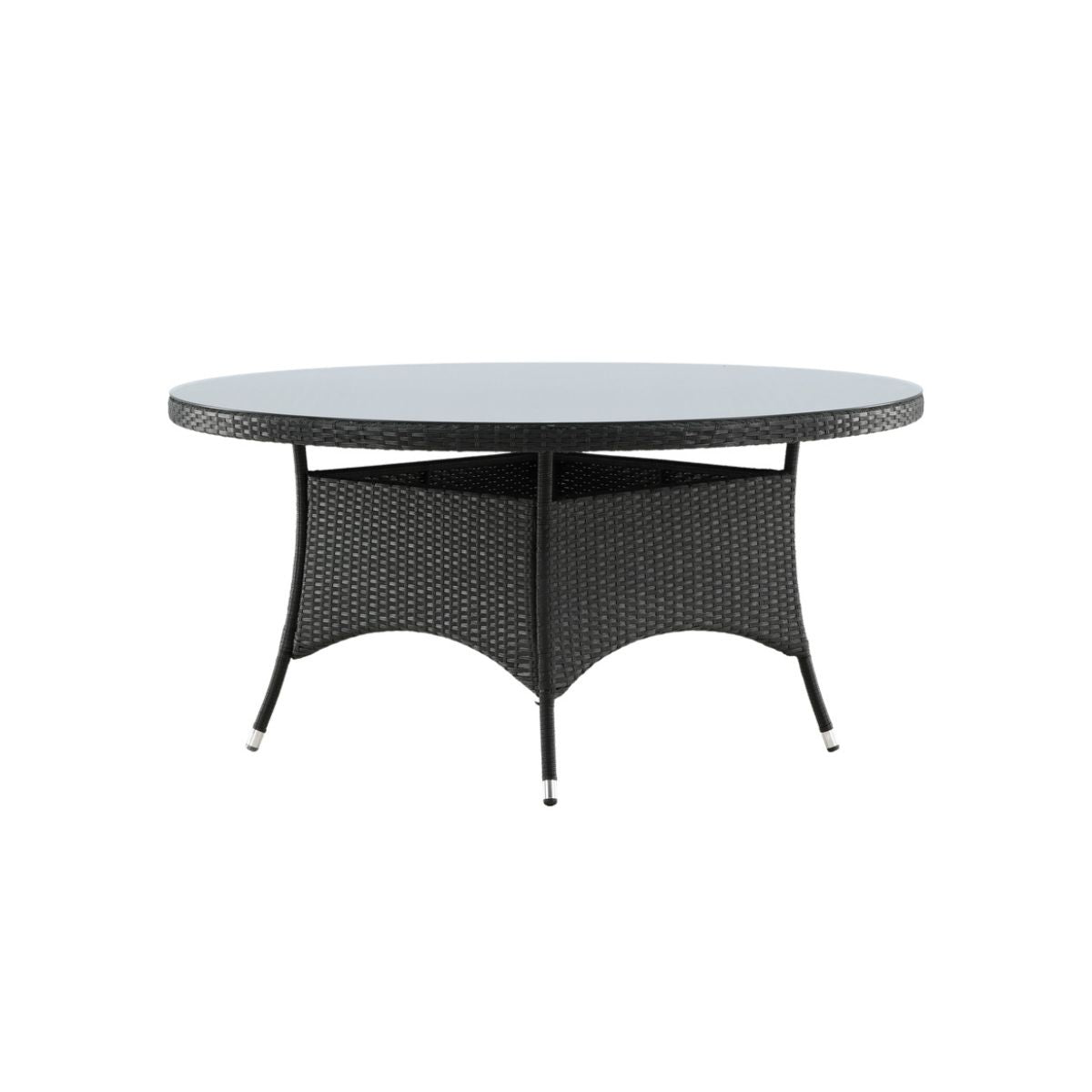 Volta Round Dining Table Venture Design Spisebord