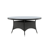 Volta Round Dining Table Venture Design Spisebord