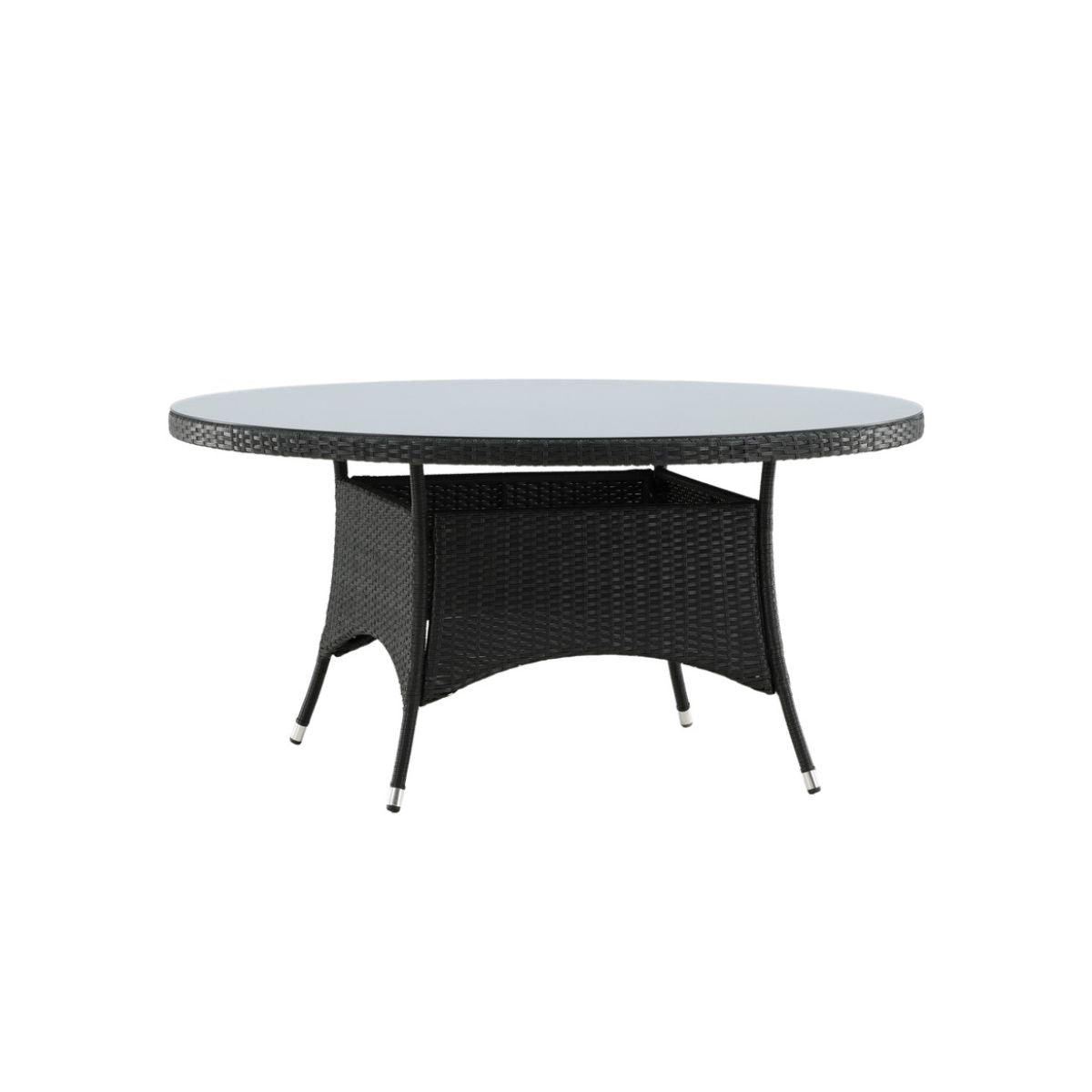 Volta Round Dining Table Venture Design Spisebord