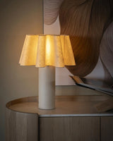 Bordlampe Meander By-Boo Bordlampe